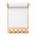 Baberio LittleArtist Montessori Drawing Board