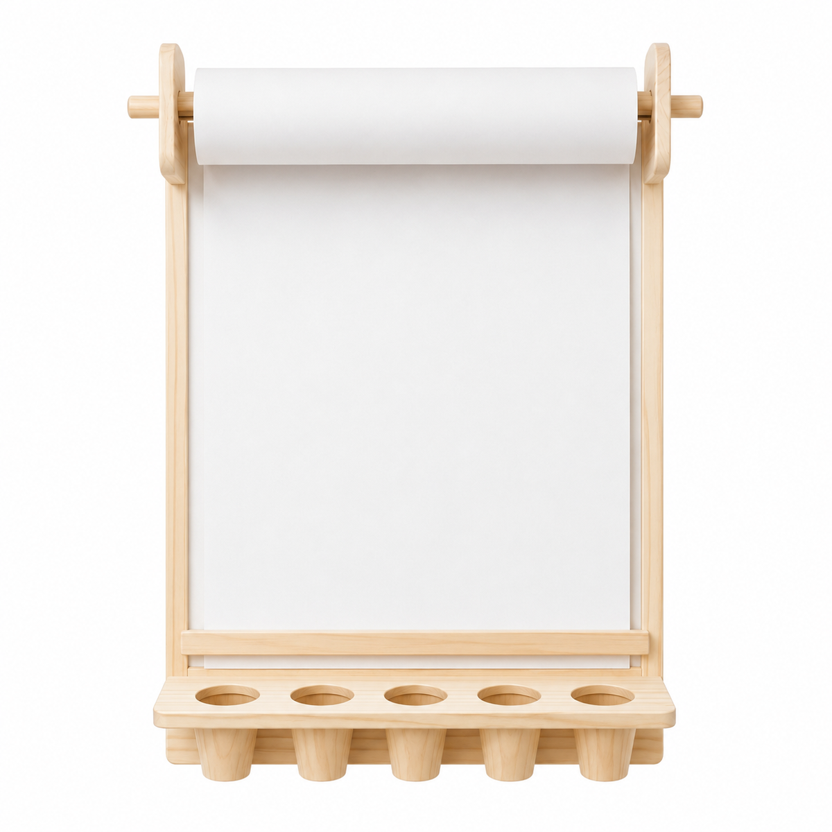 Baberio LittleArtist Montessori Drawing Board