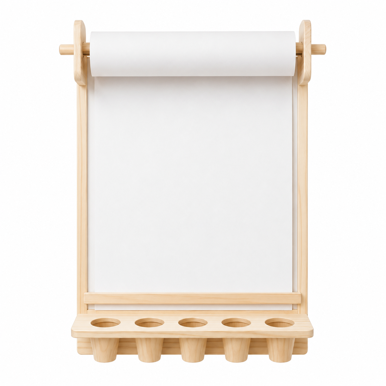 Baberio LittleArtist Montessori Drawing Board