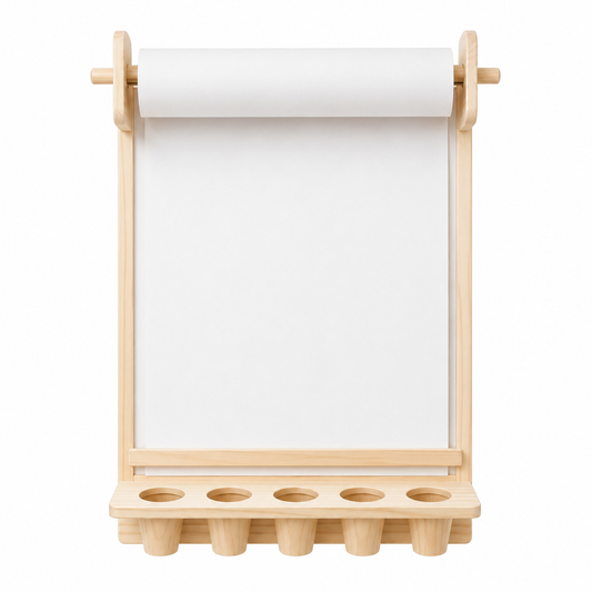 Baberio LittleArtist Montessori Drawing Board