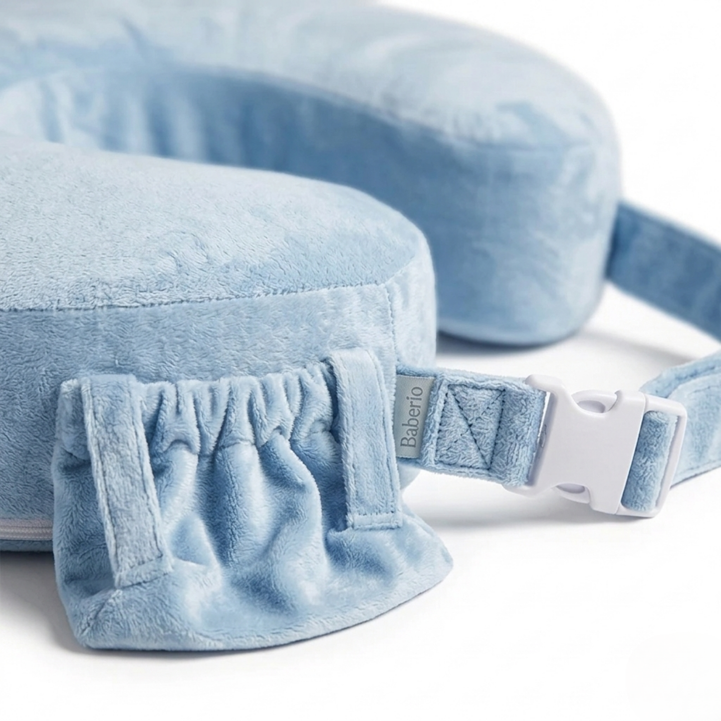Baberio ComfortNest Nursing Pillow