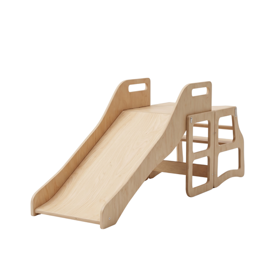 Baberio GrowStep 4-in-1 Montessori Toddler Tower