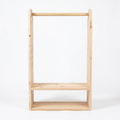 Baberio LittleCloset Montessori Dress-Up Rack