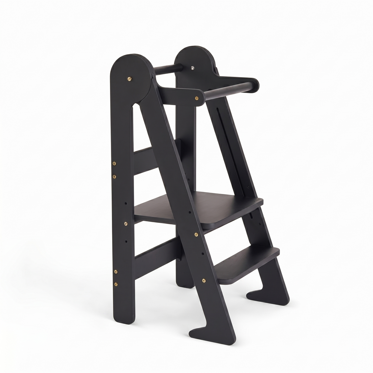 Baberio StepNest Foldable Toddler Tower