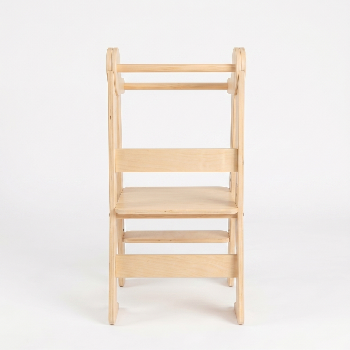 Baberio StepNest Foldable Toddler Tower
