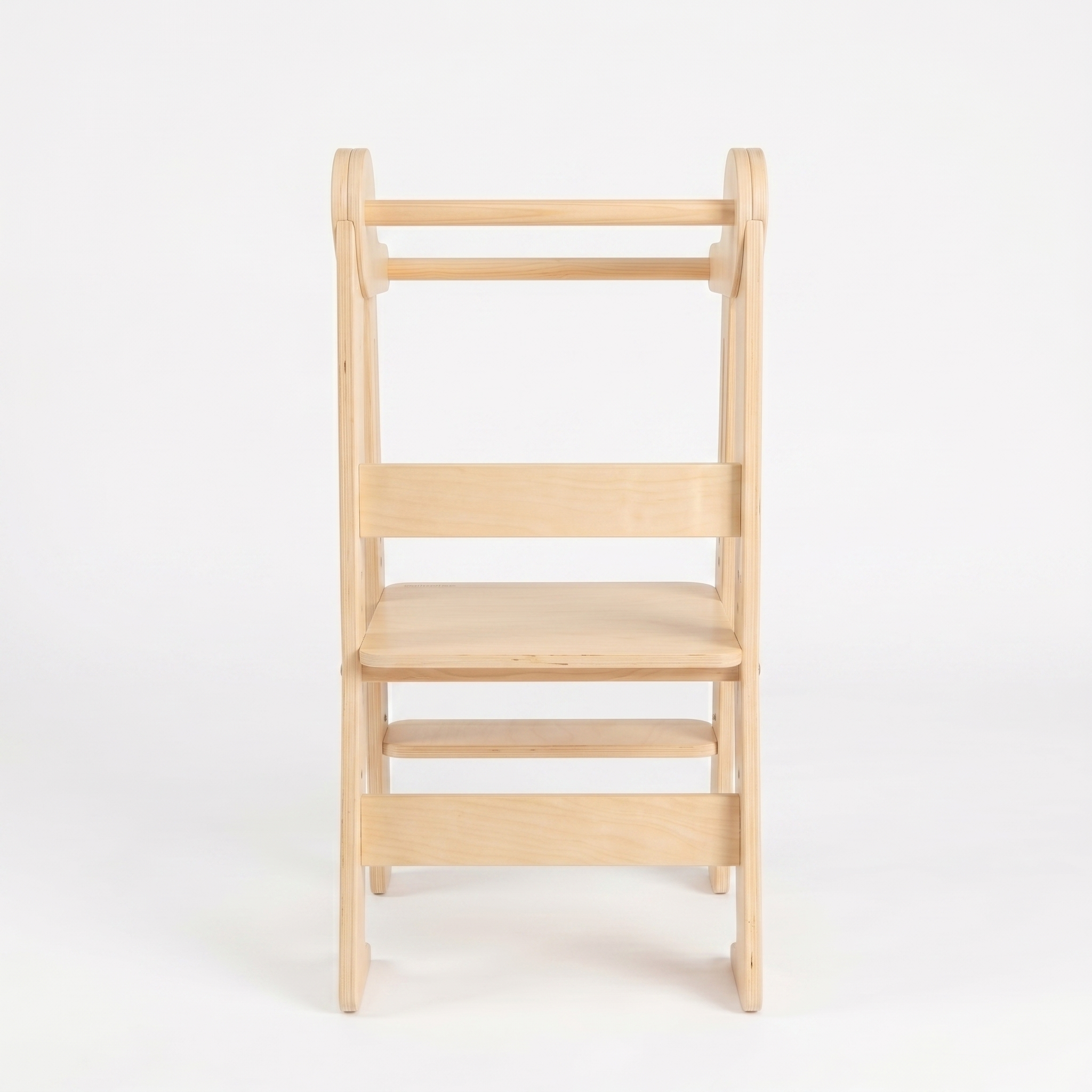 Baberio StepNest Foldable Toddler Tower