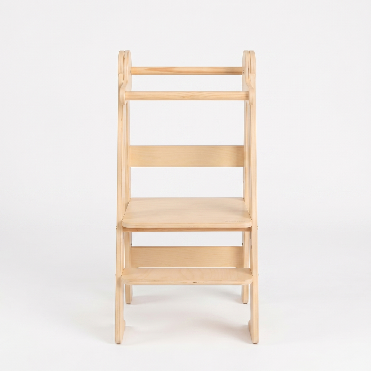 Baberio StepNest Foldable Toddler Tower