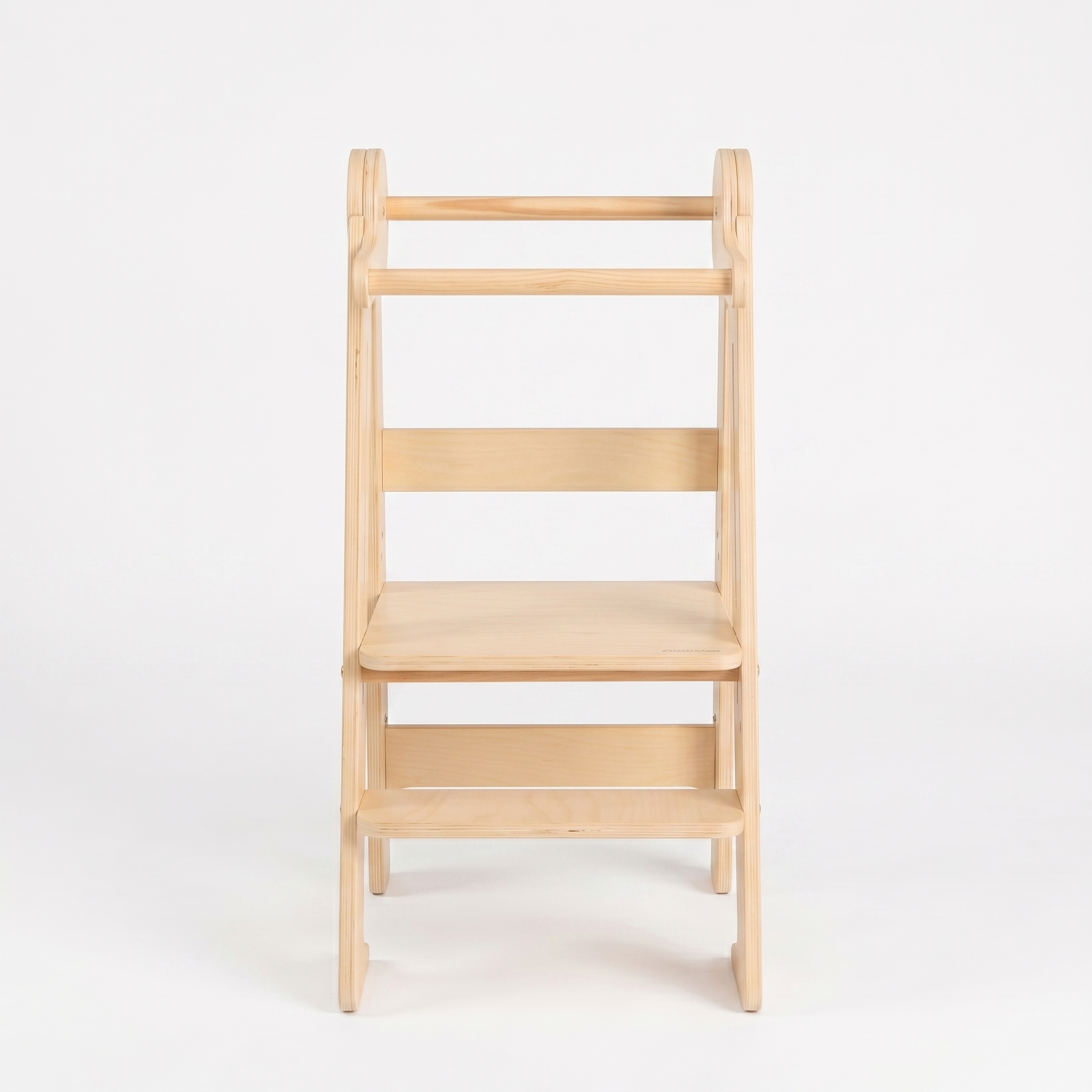 Baberio StepNest Foldable Toddler Tower
