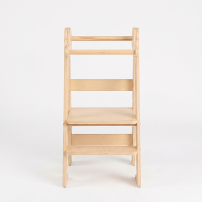 Baberio StepNest Foldable Toddler Tower
