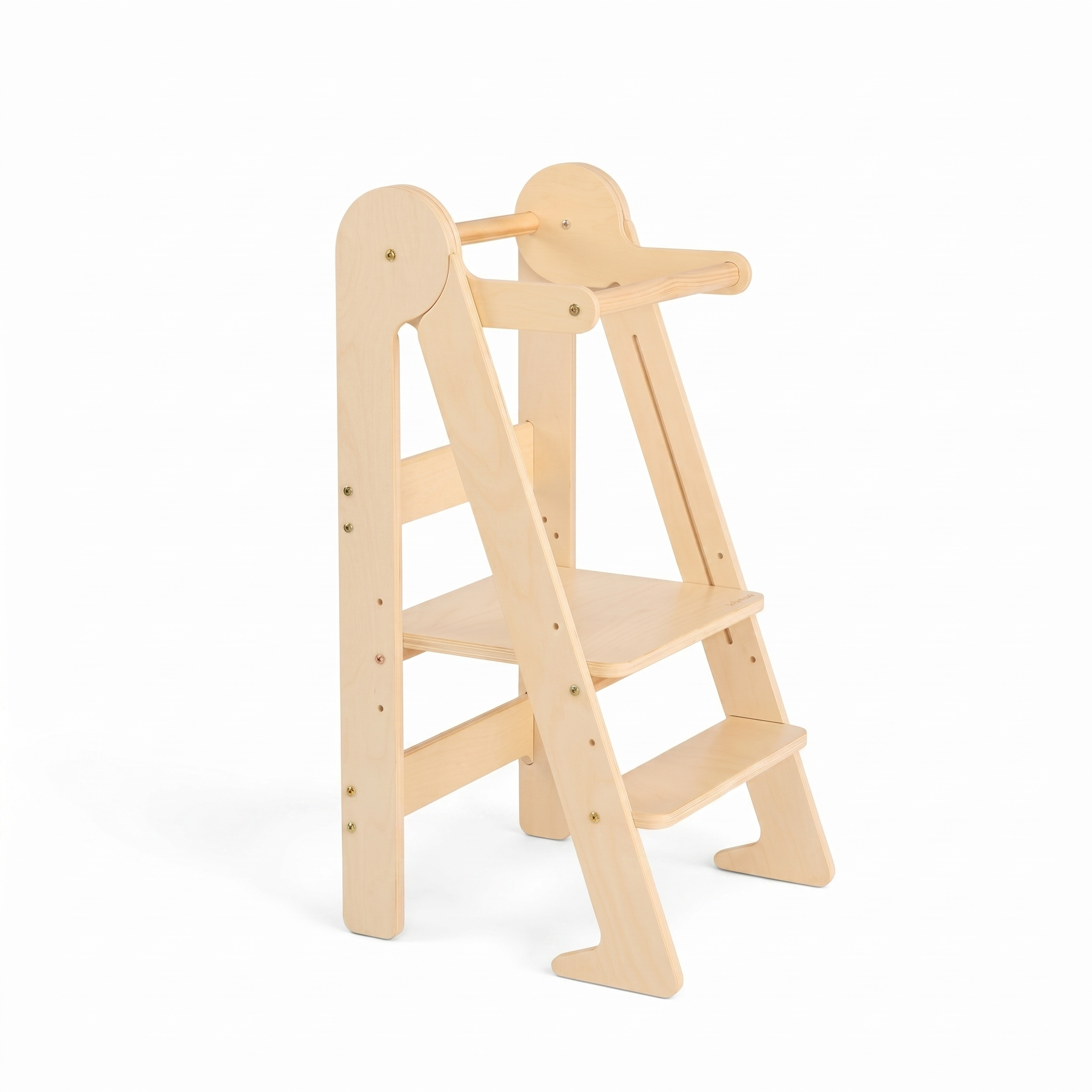 Baberio StepNest Foldable Toddler Tower