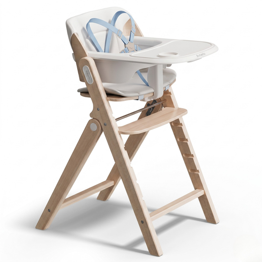 Baberio GrowNest Adjustable Baby High Chair