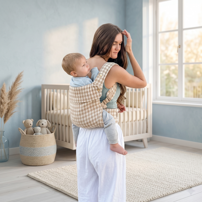 Baberio NestWrap Baby Carrier