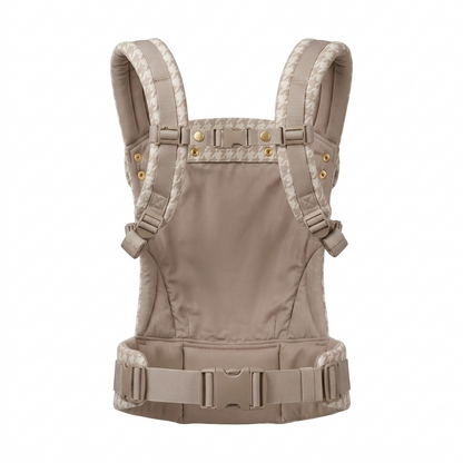 Baberio NestWrap Baby Carrier