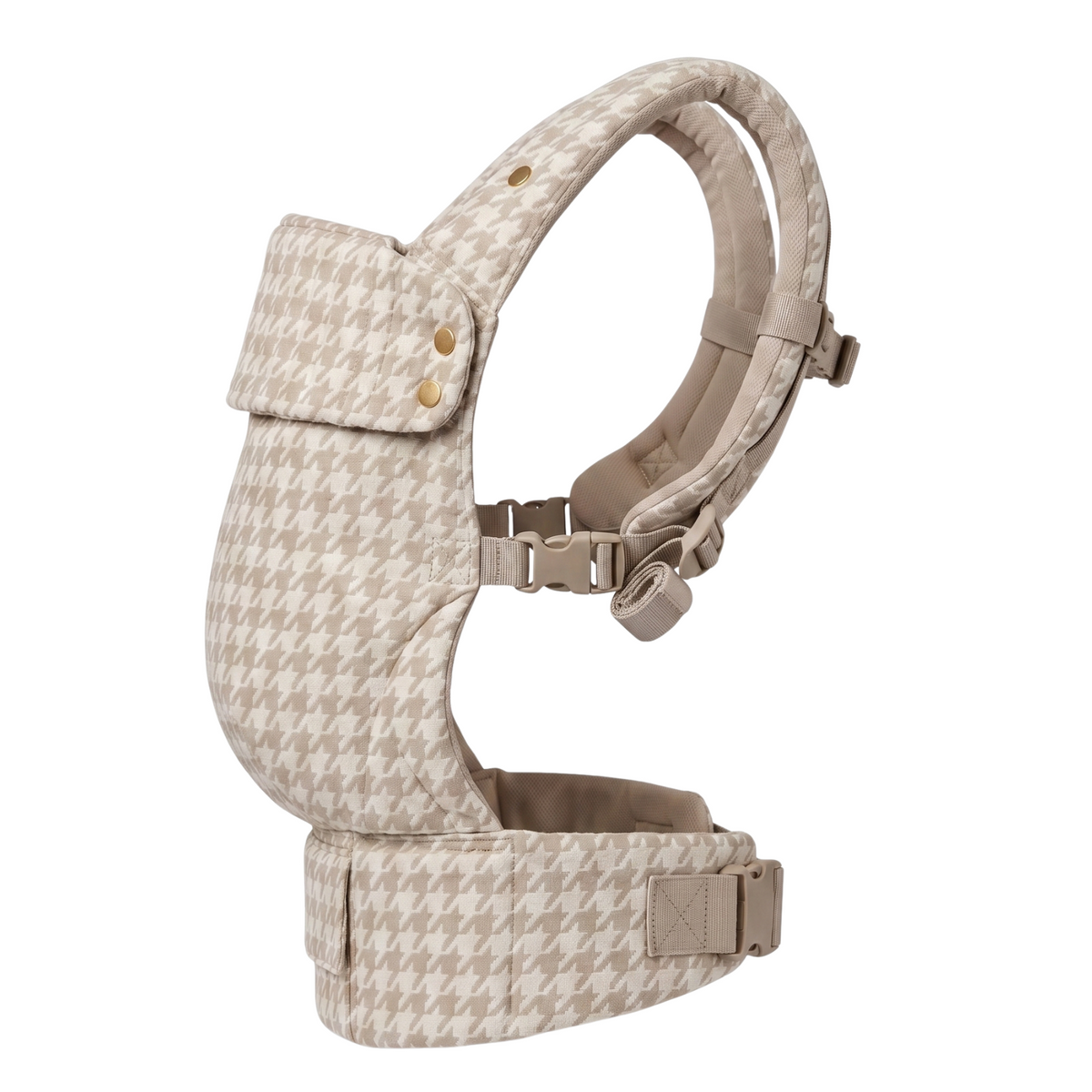 Baberio NestWrap Baby Carrier