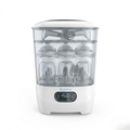 Baberio SteriNest Bottle Sterilizer & Dryer