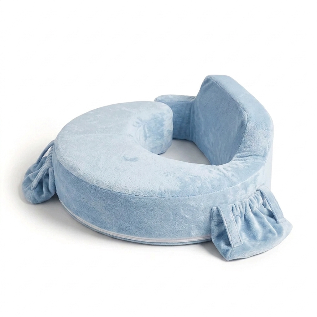 Baberio ComfortNest Nursing Pillow