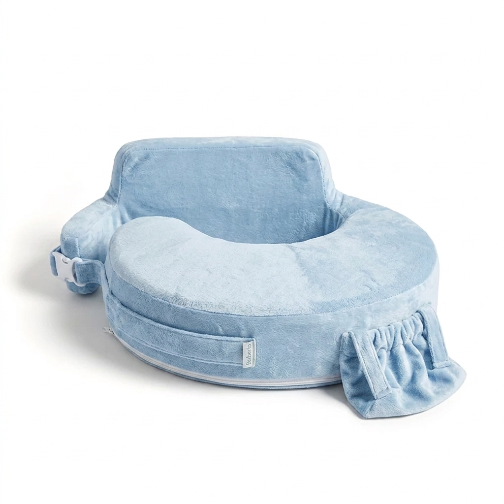 Baberio ComfortNest Nursing Pillow